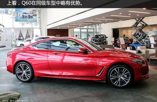 英菲尼迪,福特,Mustang,理念,MINI