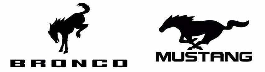 Bronco,福特,牧马人,Jeep,Bronco Sport