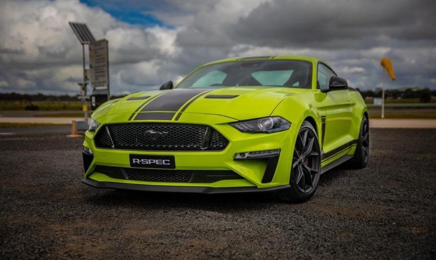 宝马,福特,Mustang,路虎,发现