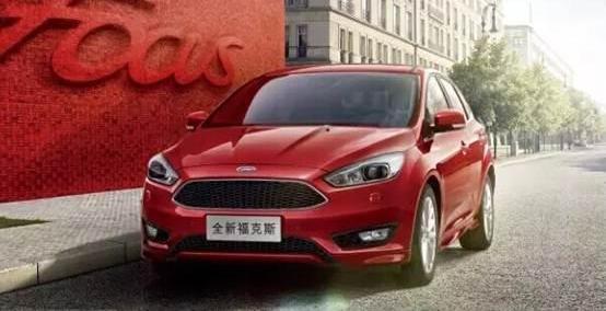 福特,长安,Mustang,锐界,福睿斯