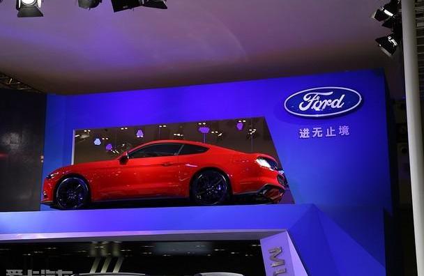 福特,Mustang,探险者,福克斯,炮