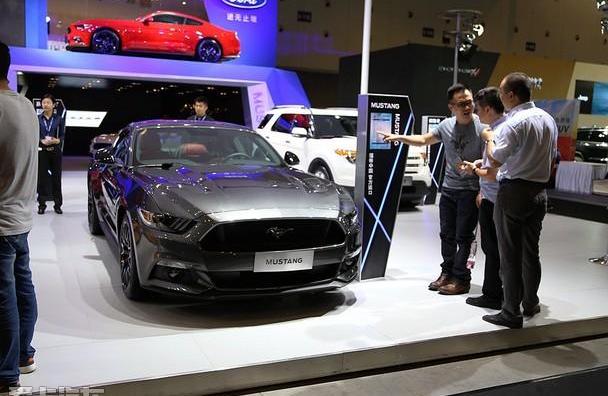 福特,Mustang,探险者,福克斯,炮