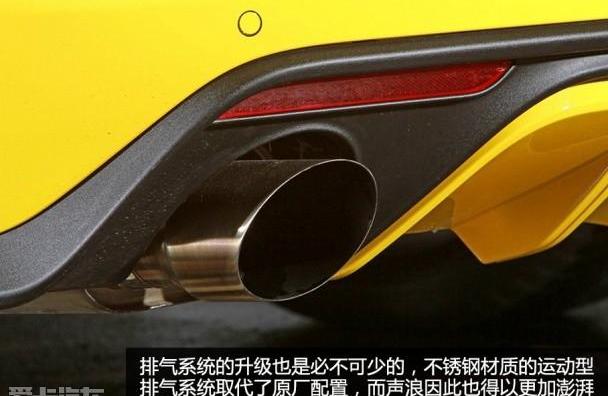福特,Mustang