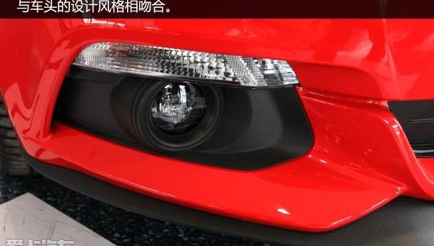 福特,Mustang