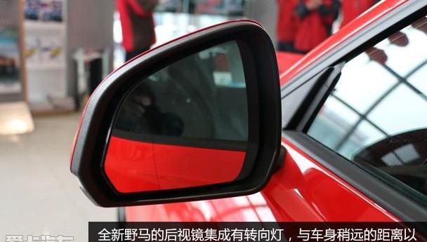 福特,Mustang