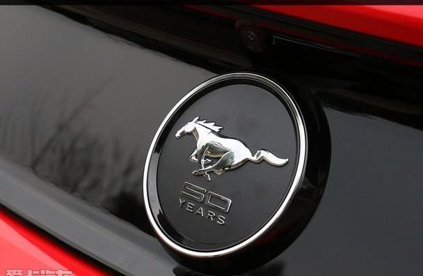 福特,Mustang