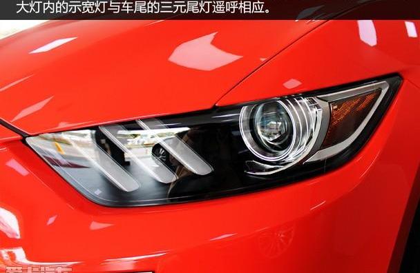 福特,Mustang,理念,现代,东南