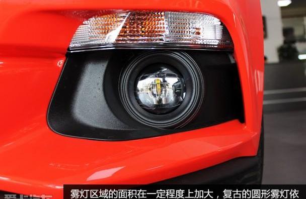 福特,Mustang,理念,现代,东南