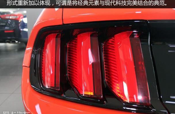 福特,Mustang,理念,现代,东南