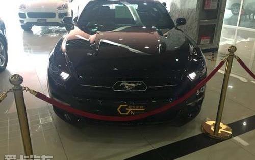 福特,Mustang,理念