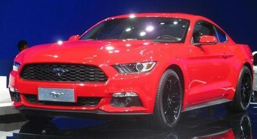 福特,Mustang,北京,世纪,探险者