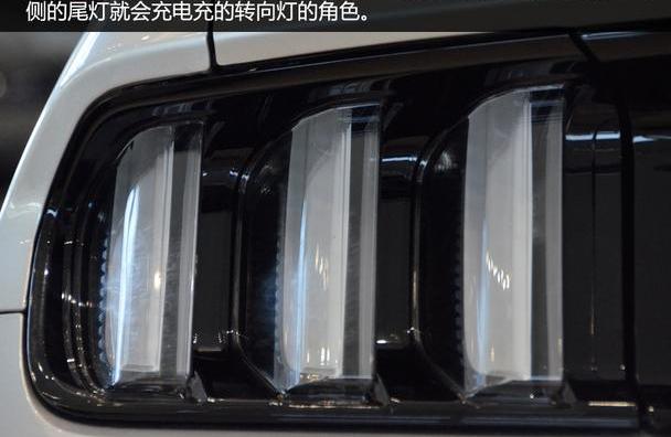 福特,Mustang,理念,777