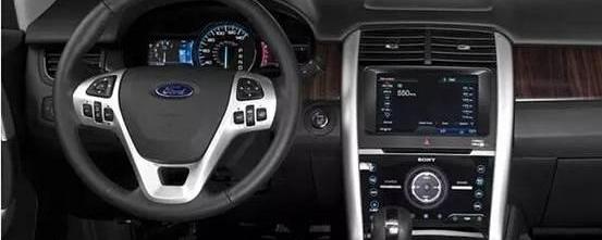 福特,锐界,Mustang,汉
