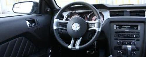 福特,Mustang
