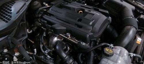 福特,Mustang