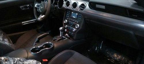 福特,Mustang