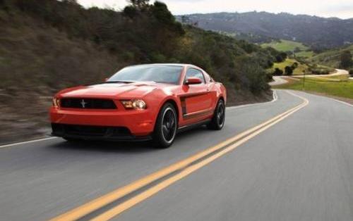 福特,北京,Mustang,福克斯,蒙迪欧