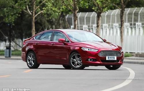 福特,江铃,长安,Mustang,福克斯
