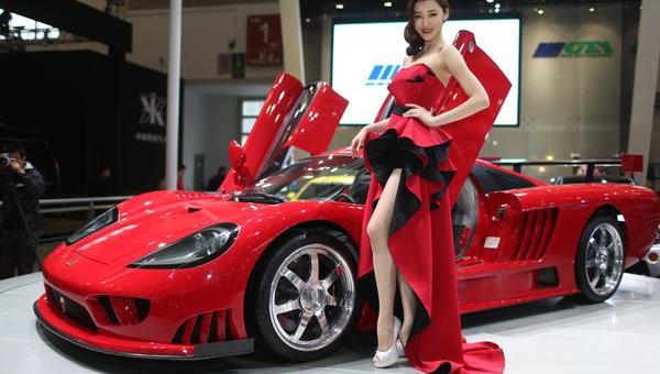 北京,Mustang,理念,大众,福特