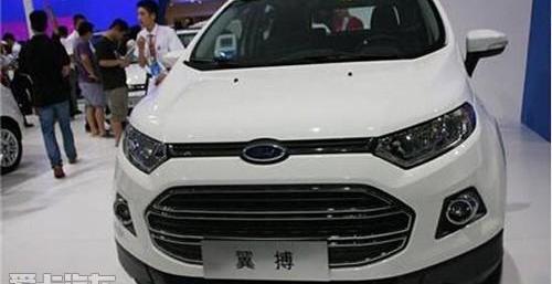 福特,长安,蒙迪欧,福克斯,Mustang