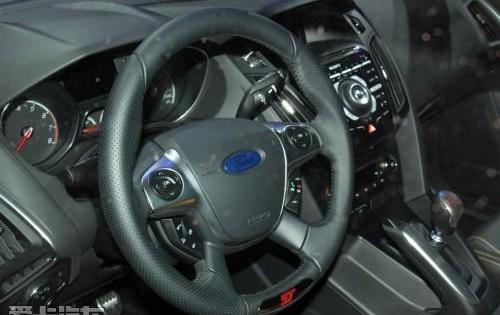 福特,福克斯,Mustang,北京