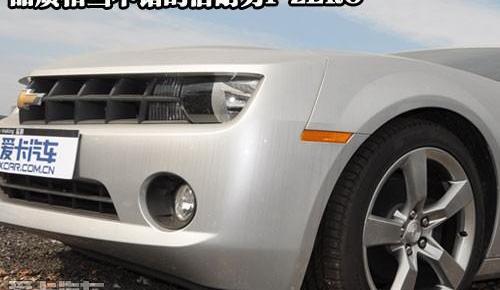 雪佛兰,世纪,福特,Mustang