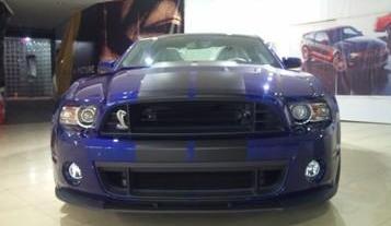 福特,北京,世纪,兴运,Mustang