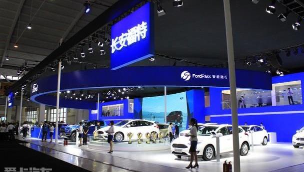 福特,锐界,长安,福睿斯,福克斯