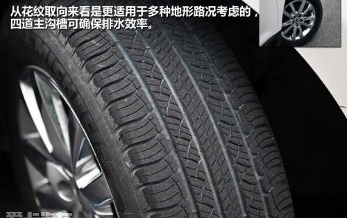 锐界,福特,福克斯,蒙迪欧,理念