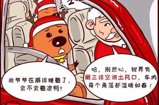 长安,福特,锐界