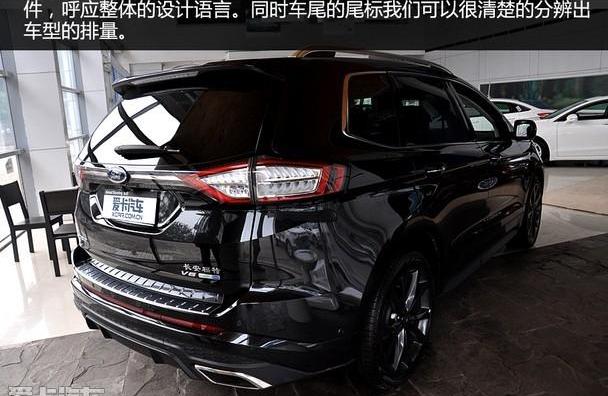 锐界,汉,汉兰达,福特,长安