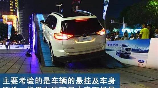 锐界,福特