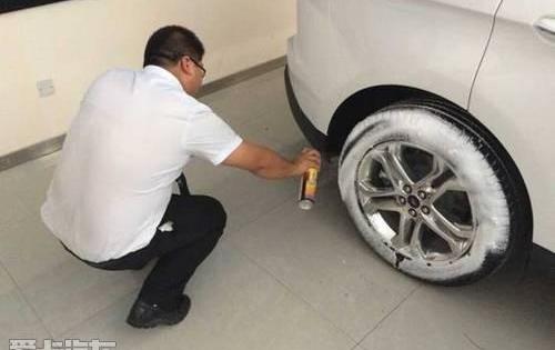福特,锐界
