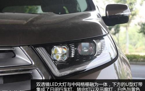 锐界,丰田,汉兰达,汉,长安