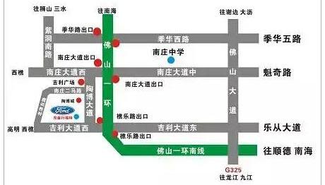 福特,锐界