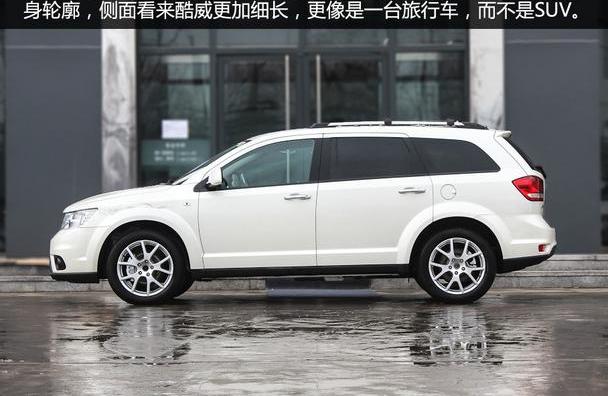 锐界,福特
