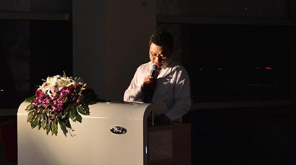 锐界,福特,长安