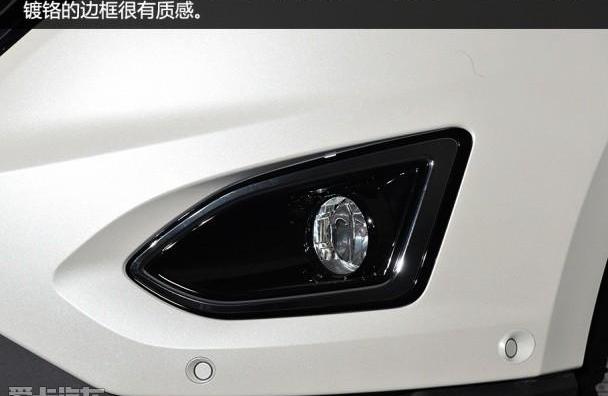长安,福特,锐界