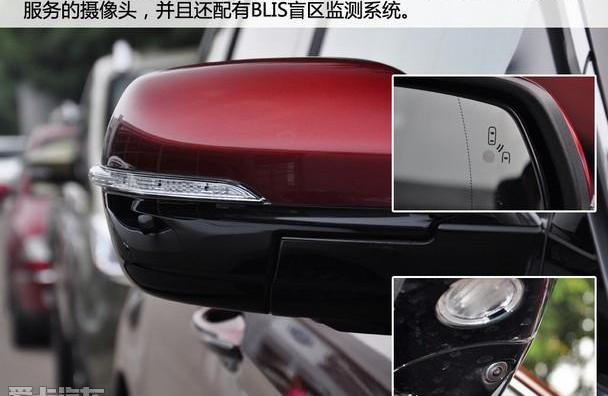 锐界,汉兰达,福特,汉,长安