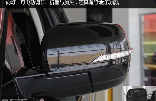 锐界,福特,汉兰达,汉,丰田