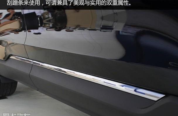 锐界,福特,汉兰达,汉,丰田