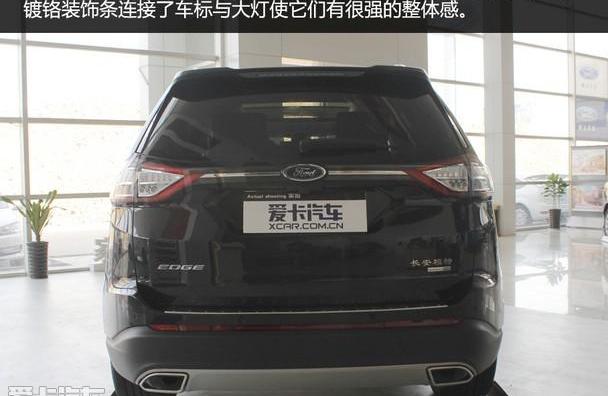 锐界,福特,汉兰达,汉,丰田