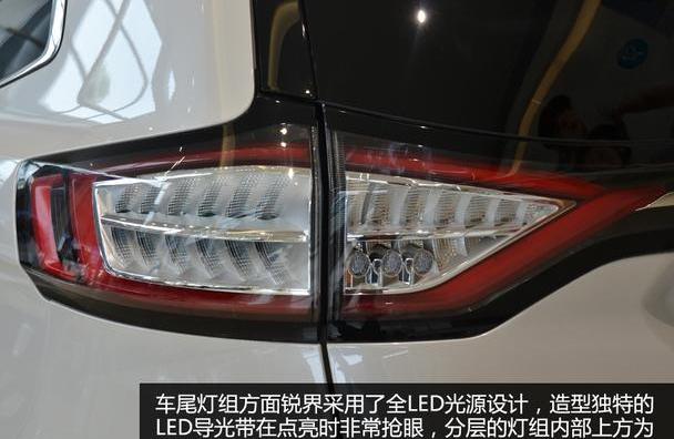 福特,锐界,汉兰达,汉,长安