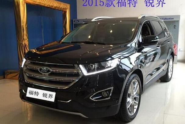 锐界,福特,777,长安