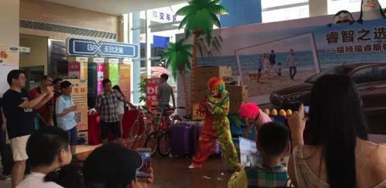 锐界,福特,长安