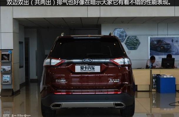 锐界,福特,丰田,汉兰达,汉