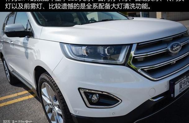 锐界,福特,长安,汉兰达,汉