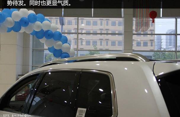 锐界,福特,长安