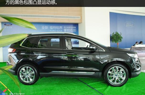 锐界,长安,福特