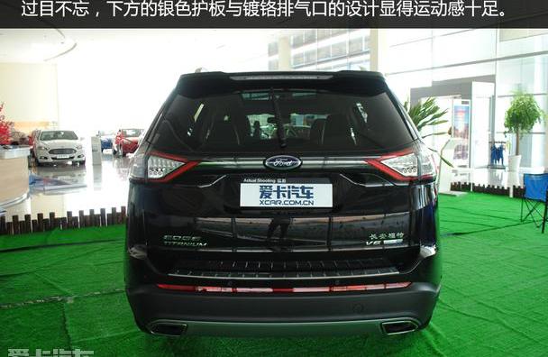 锐界,长安,福特